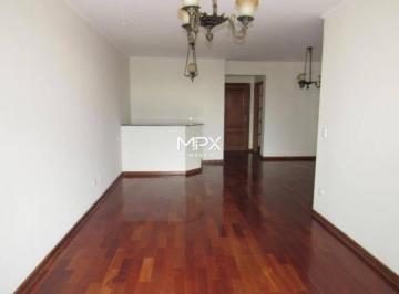 Apartamento · 103m² · 3 Quartos · 1 Vaga · Apartamento à venda em Piracicaba, Centro, com 3 quartos, com 103 m², Edifício Tiradentes
