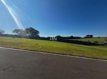 Terreno · 413m² · Terreno à venda em Piracicaba, Dois Córregos, com 413 m², Residencial Moinho Vermelho