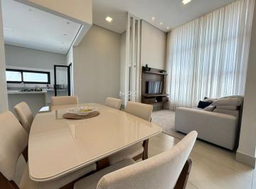 Casa · 160m² · 3 Quartos · 2 Vagas · Casa à venda em Piracicaba, Taquaral, com 3 quartos, com 160 m², Residencial Park Unimep Taquaral