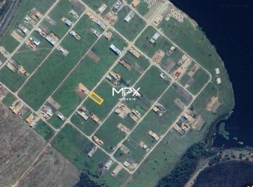 Terreno · 1000m² · Terreno à venda em Anhembi, Barreiro Rico, com 1000 m², Condomínio Águas do Barreiro Rico