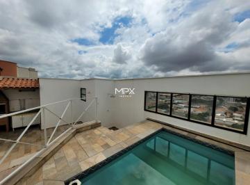 Apartamento · 166m² · 2 Quartos · 1 Vaga · Cobertura à venda em Piracicaba, Centro, com 2 quartos, com 166 m², Edifício Nova York