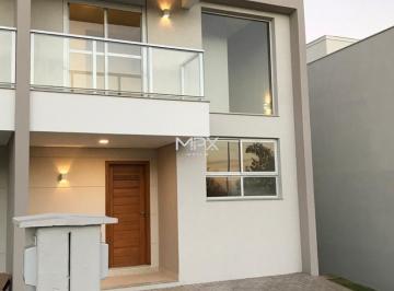 Casa · 122m² · 3 Quartos · 2 Vagas · Casa à venda em Piracicaba, Glebas Califórnia, com 3 quartos, com 122 m², Residencial Califórnia
