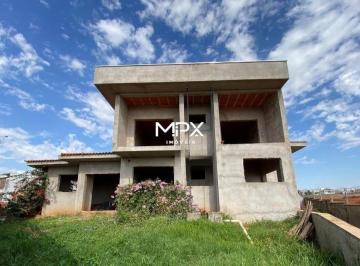 Casa · 392m² · 5 Quartos · 3 Vagas · Casa à venda em Piracicaba, Taquaral, com 5 suítes, com 392.06 m², Residencial Park Unimep Taquaral