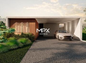 Casa · 155m² · 3 Quartos · 2 Vagas · Casa à venda em Piracicaba, Taquaral, com 3 quartos, com 155 m², Residencial Park Unimep Taquaral