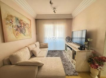 Apartamento · 82m² · 3 Quartos · 1 Vaga · Apartamento à venda em Piracicaba, Centro, com 3 quartos, com 82 m², Edifício Londres