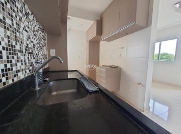Apartamento · 72m² · 3 Quartos · 1 Vaga · Apartamento à venda em Saltinho, Jardim Nova Colina, com 3 quartos, com 72 m², Edifício Santa Helena