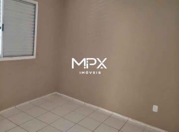 Apartamento · 44m² · 2 Quartos · 1 Vaga · Apartamento à venda em Piracicaba, Vale do Sol, com 2 quartos, com 44 m², Condomínio Vida Nova I