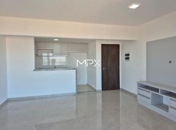 Apartamento · 87m² · 3 Quartos · 2 Vagas · Apartamento à venda e para alugar no Edifício Supreme Residencial em Piracicaba