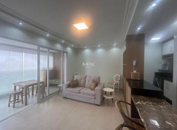 Apartamento · 54m² · 1 Quarto · 1 Vaga · Apartamento à venda em Piracicaba, Cidade Jardim, com 1 suíte, com 54 m²