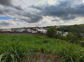 Terreno · 294m² · Terreno à venda em Piracicaba, Jardim São Francisco, com 294.34 m², Canadá Residencial