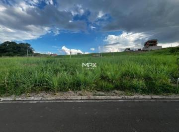 Terreno · 274m² · Terreno à venda em Piracicaba, Loteamento São Francisco, com 274 m², Canadá Residencial