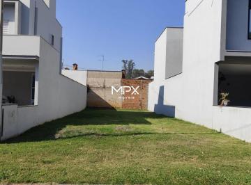 Terreno · 200m² · Terreno à venda em Piracicaba, Água Branca, com 200.01 m², Condomínio Villagio Clotilde Brossi