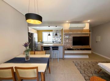 Apartamento · 80m² · 3 Quartos · 2 Vagas · Apartamento à venda em Piracicaba, Parque Santa Cecília, com 3 quartos, com 80 m², Life Residence