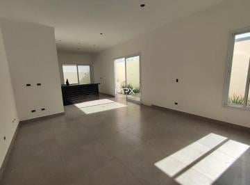 Casa · 150m² · 3 Quartos · 4 Vagas · Casa à venda em Piracicaba, Taquaral, com 3 suítes, com 150 m², Residencial Park Unimep Taquaral