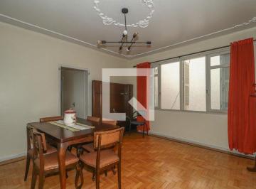 Apartamento · 110m² · 3 Quartos · Apartamento para Aluguel - Rio Branco, 3 Quartos, 110 m2 - Porto Alegre