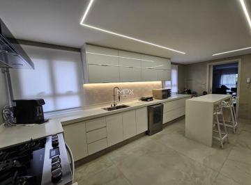 Apartamento · 163m² · 3 Quartos · 2 Vagas · Apartamento à venda em Piracicaba, Jardim Elite, com 3 quartos, com 163 m²