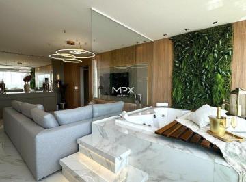 Apartamento · 150m² · 3 Quartos · 3 Vagas · Apartamento à venda em Piracicaba, São Judas, com 3 suítes, com 150 m², Gran Bellagio