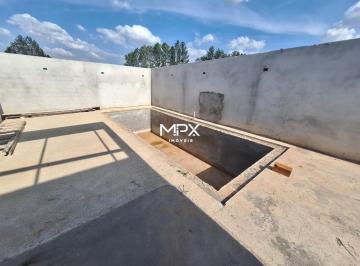 Casa · 169m² · 3 Quartos · 2 Vagas · Casa à venda em Rio das Pedras, Quinta do Engenho, com 3 quartos, com 169 m², Quinta do Engenho