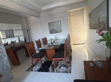 Apartamento · 68m² · 2 Quartos · 1 Vaga · Apartamento à venda em Piracicaba, Alto, com 2 quartos, com 68 m², Edifício Marseille