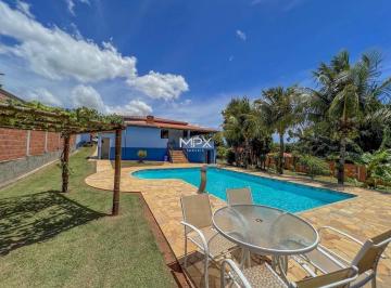 Rural · 156m² · 2 Quartos · 7 Vagas · Chácara à venda em Piracicaba, Serrote, com 2 quartos, com 1259.66 m²