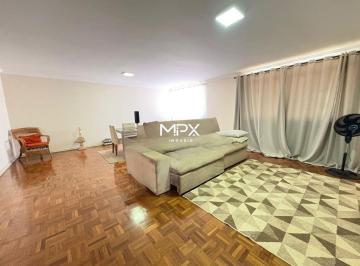 Apartamento · 166m² · 4 Quartos · 1 Vaga · Apartamento à venda em Piracicaba, Centro, com 4 quartos, com 166.01 m²