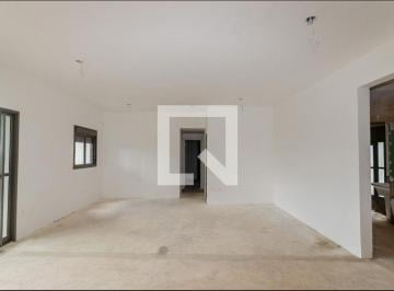 Apartamento · 202m² · 3 Quartos · 2 Vagas · Apartamento à Venda - City América, 3 Quartos,  202 m² - São Paulo