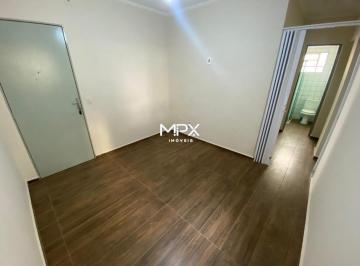Apartamento · 47m² · 2 Quartos · 1 Vaga · Apartamento à venda em Piracicaba, Jardim Santa Isabel, com 2 quartos, com 47 m²