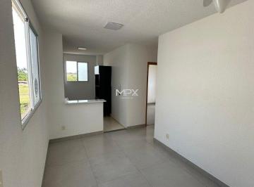Apartamento · 45m² · 2 Quartos · 1 Vaga · Apartamento à venda em Piracicaba, Campestre, com 2 quartos, com 45 m²