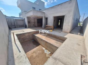 Casa · 169m² · 3 Quartos · 2 Vagas · Casa à venda em Rio das Pedras, Quinta do Engenho, com 3 quartos, com 169 m², Quinta do Engenho