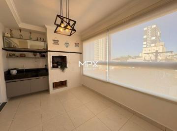 Apartamento · 115m² · 3 Quartos · 3 Vagas · Apartamento à venda em Piracicaba, Nova América, com 3 quartos, com 115.01 m²