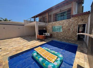 Casa · 227m² · 4 Quartos · 4 Vagas · Casa à venda em Piracicaba, Jardim Caxambu, com 4 quartos, com 227.58 m²
