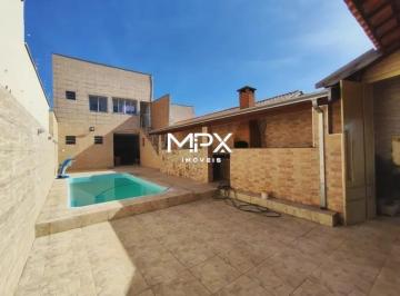 Casa · 148m² · 2 Quartos · 2 Vagas · Casa à venda em Piracicaba, Água Branca, com 2 suítes, com 148 m²