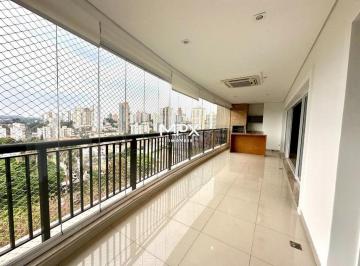 Apartamento · 240m² · 4 Quartos · 4 Vagas · Apartamento para alugar em Piracicaba, Centro, com 4 suítes, com 240 m²