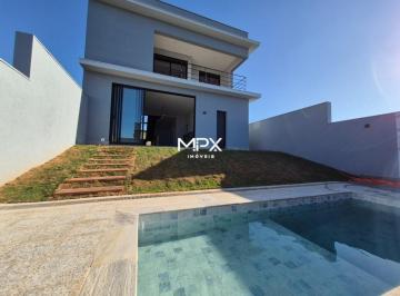 Casa · 200m² · 3 Quartos · 2 Vagas · Casa à venda em Piracicaba, Loteamento São Francisco, com 3 suítes, com 200 m², Canadá Residencial