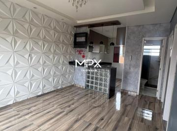 Casa · 48m² · 2 Quartos · 1 Vaga · Casa à venda em Piracicaba, Santa Terezinha, com 2 quartos, com 48 m², Villagio Girassol