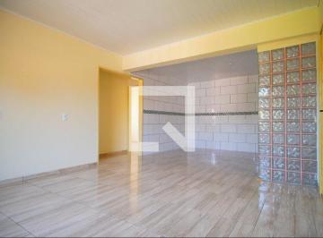 Casa · 60m² · 2 Quartos · 1 Vaga · Casa à Venda - Feitoria, 2 Quartos,  60 m² - São Leopoldo