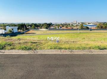 Terreno · 255m² · Terreno à venda em Piracicaba, Loteamento São Francisco, com 255 m², Canadá Residencial