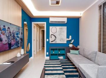 Apartamento · 68m² · 2 Quartos · 2 Vagas · Apartamento à venda em Piracicaba, Vila Independência, com 2 quartos, com 68 m², Sodero Residencial