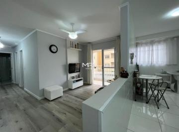 Apartamento · 67m² · 2 Quartos · 1 Vaga · Apartamento à venda em Piracicaba, Nova América, com 2 quartos, com 67.01 m², Edifício Prime América
