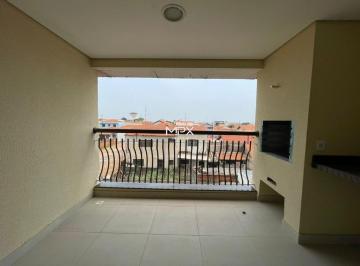 Apartamento · 98m² · 3 Quartos · 2 Vagas · Apartamento à venda no Edifício Terraço Paulista em Piracicaba