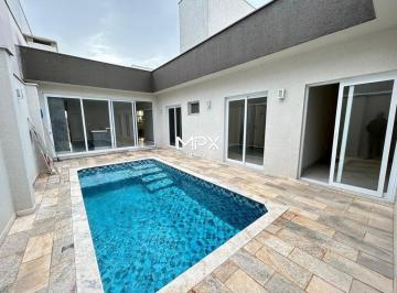 Casa · 160m² · 3 Quartos · 2 Vagas · Casa à venda em Piracicaba, Bongue, com 3 suítes, com 160 m², Soleil Piracicaba