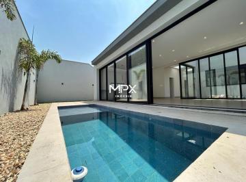 Casa · 220m² · 3 Quartos · 4 Vagas · Casa à venda em Piracicaba, Bongue, com 3 suítes, com 220 m², Residencial Damha II