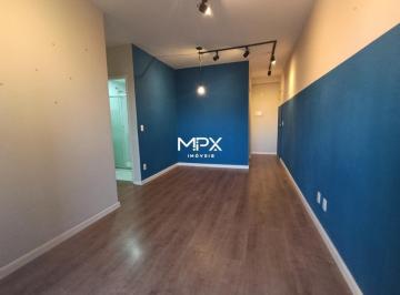Apartamento · 75m² · 3 Quartos · 1 Vaga · Apartamento à venda em Piracicaba, Cidade Alta, com 3 quartos, com 75.01 m², Edifício Novitá