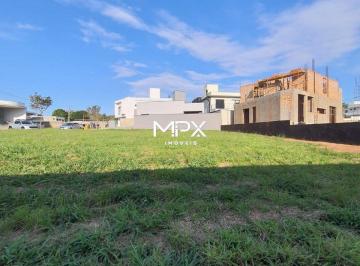 Terreno · 562m² · Terreno à venda em Piracicaba, Taquaral, com 562.06 m², Residencial Park Unimep Taquaral