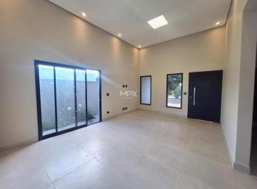 Casa · 151m² · 3 Quartos · 4 Vagas · Casa à venda em Piracicaba, Taquaral, com 3 suítes, com 151 m², Residencial Park Unimep Taquaral