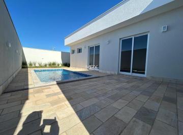 Casa · 180m² · 3 Quartos · 4 Vagas · Casa à venda em Piracicaba, Bongue, com 3 quartos, com 180 m², Soleil Piracicaba