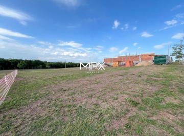 Terreno · 405m² · Terreno à venda em Piracicaba, Bongue, com 405 m², Residencial Damha II