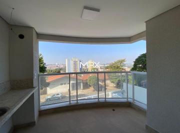Apartamento · 78m² · 3 Quartos · 2 Vagas · Apartamento à venda no Eco Park Independência em Piracicaba