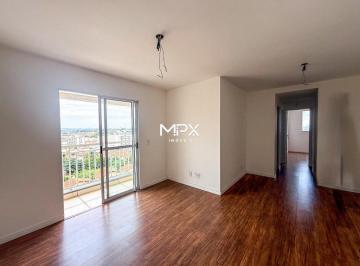 Apartamento · 72m² · 3 Quartos · 1 Vaga · Apartamento à venda em Piracicaba, Nova América, com 3 quartos, com 72 m², Edifício Prime América