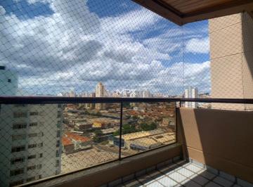 Apartamento · 106m² · 3 Quartos · 1 Vaga · Apartamento à venda em Piracicaba, Centro, com 3 quartos, com 106 m², Edifício Joca Adamoli